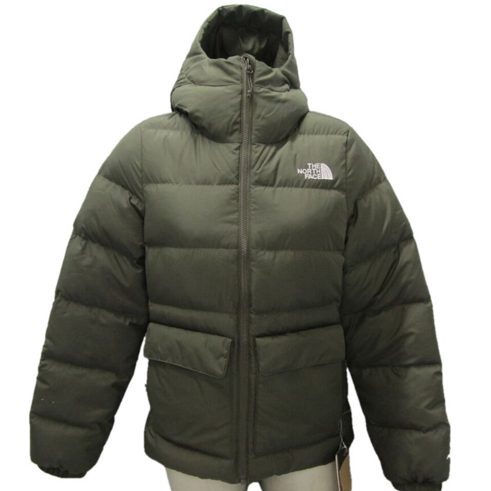 NEW THE NORTH FACE Women's US S Gotham Jacket